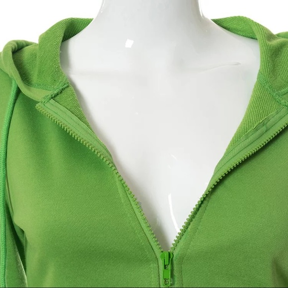 Hearts on you Jogger Set - Picture 6 of 6